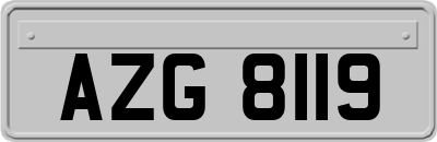 AZG8119