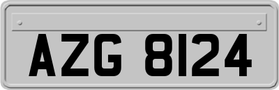 AZG8124