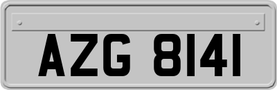 AZG8141