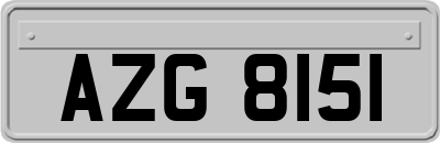 AZG8151