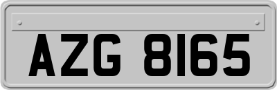 AZG8165