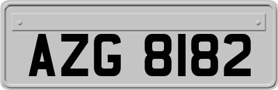 AZG8182