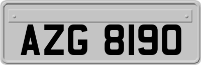 AZG8190