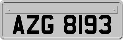 AZG8193