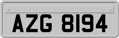 AZG8194