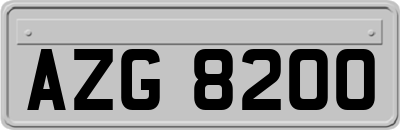 AZG8200