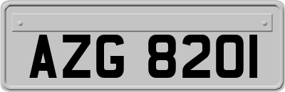 AZG8201