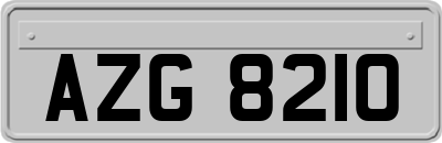 AZG8210