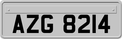 AZG8214