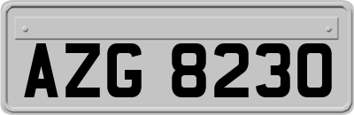 AZG8230