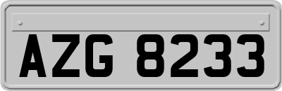 AZG8233