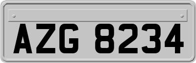 AZG8234