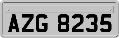 AZG8235