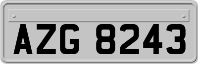 AZG8243
