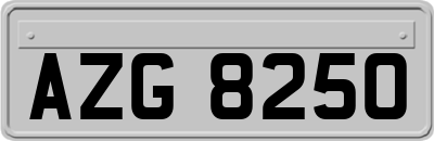 AZG8250