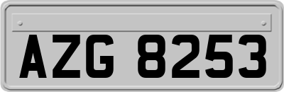 AZG8253