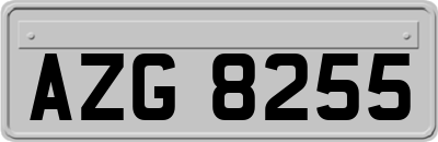 AZG8255
