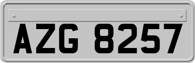 AZG8257