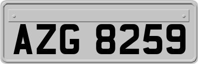 AZG8259