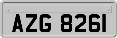 AZG8261