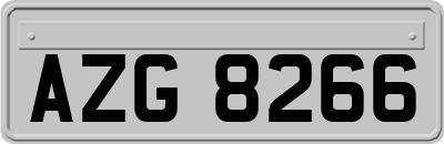 AZG8266