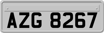 AZG8267