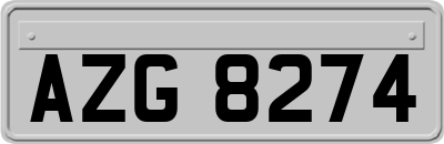 AZG8274