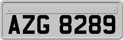 AZG8289