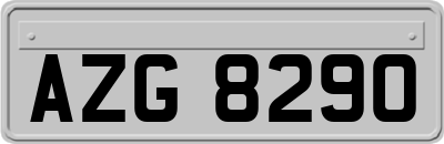 AZG8290