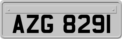 AZG8291