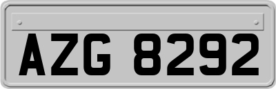 AZG8292