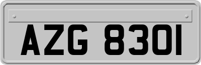 AZG8301