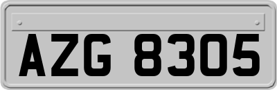 AZG8305