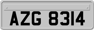 AZG8314