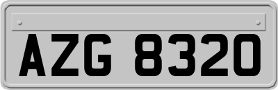 AZG8320