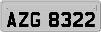 AZG8322