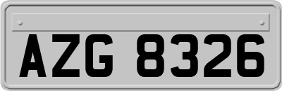 AZG8326