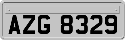 AZG8329