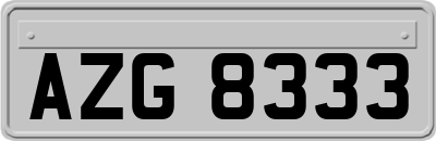 AZG8333