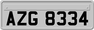 AZG8334