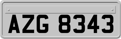 AZG8343