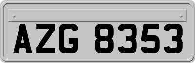 AZG8353