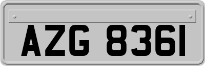 AZG8361