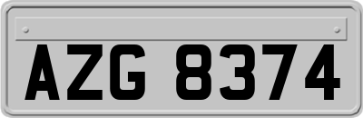 AZG8374
