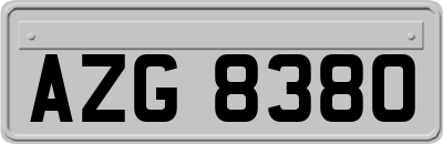 AZG8380