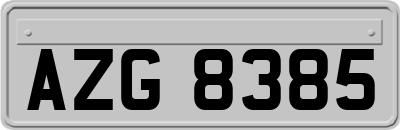 AZG8385