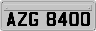 AZG8400