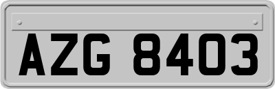AZG8403