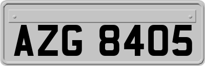 AZG8405