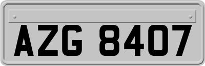 AZG8407